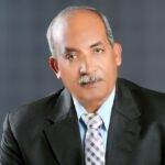 احمد مدنى