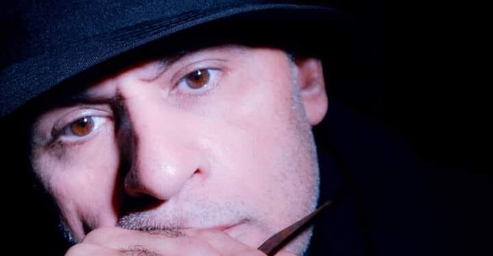 الألوان الباردة والحارة