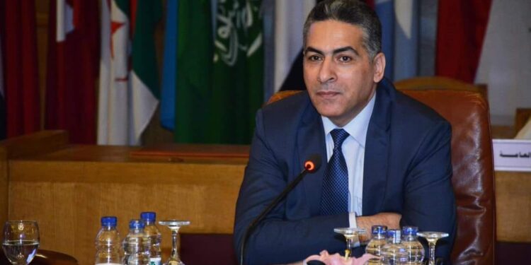 التميمي يوجّه الدعوة لمراكز الفكر العربية والباحثين للمشاركة الفاعلة في أعمال الملتقى السنوي الأول لمراكز الفكر بالدول العربية