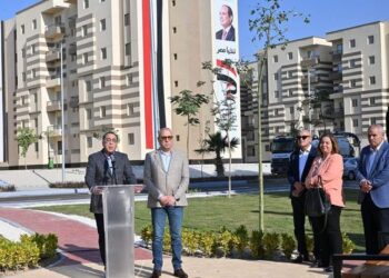 رئيس الوزراء يُدلي بتصريحات تليفزيونية عقب جولته بمدينتي السادات وحدائق أكتوبر