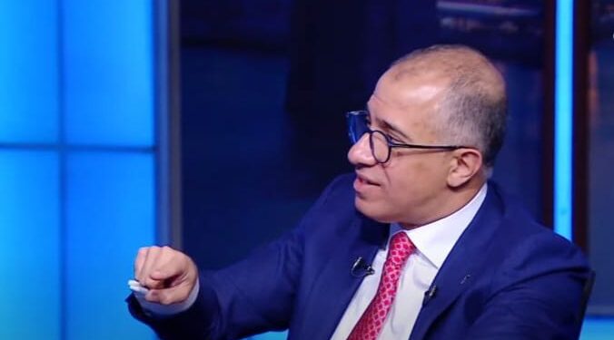 رئيس مجلس العقار المصري: وصول مبيعات شركات التطوير حتى نهاية العام إلى تريليون جنيه