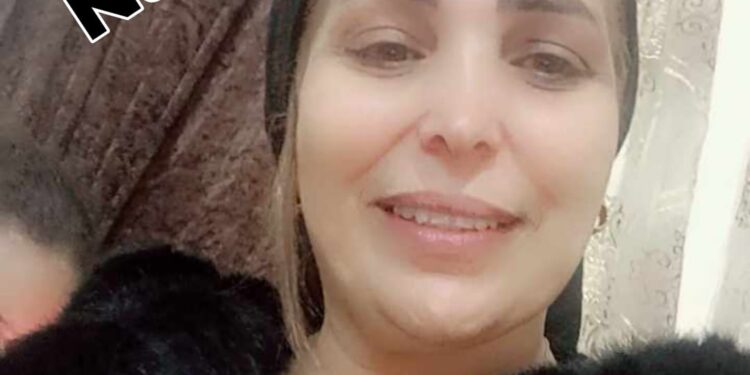 حكاية وطن تحتقل بعيد ميلاد الاعلامية نجلاء يعقوب