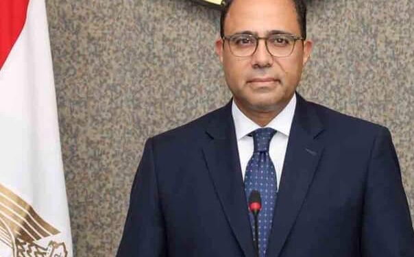 المتحدث لوزارة الخارجية يؤكد: السلطات المصرية فقط هي التي تتولى إجراءات عودة المصريين من قطاع غزة إلى أرض الوطن