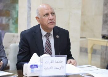 الزهيري يحضر جلسة ضمن مشروع تواصل أقامتها منظمة الخدمة الجامعية العالمية بكندا