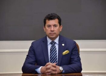 ابرز تصريحات الدكتور أشرف صبحي وزير الشباب والرياضة خلال لقائه مع الصحفيين