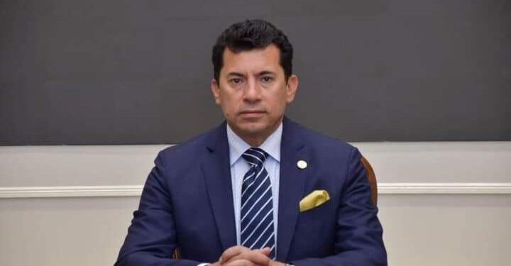 ابرز تصريحات الدكتور أشرف صبحي وزير الشباب والرياضة خلال لقائه مع الصحفيين