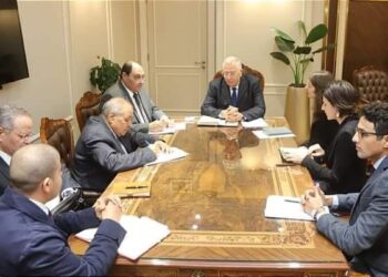 القصير وكليمونس فيدال : يبحثان سبل التعاون المشترك في مجال خدمة صغار المزارعين وخلق فرص عمل ومجابهة التغيرات المناخية