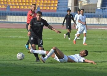 اليوم الجولة ال11 لدورى المحترفين غزل المحلة يصطدم برايه وقمة اخري بين لاڤيينا ومكادي