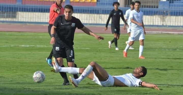 اليوم الجولة ال11 لدورى المحترفين غزل المحلة يصطدم برايه وقمة اخري بين لاڤيينا ومكادي