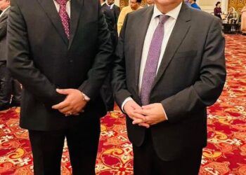  الجالية المصرية بالكويت تشكل ملحمة وطنية وظاهرة حب في الإنتخابات الرئاسية