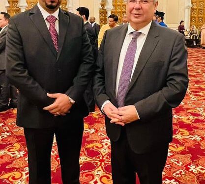 الجالية المصرية بالكويت تشكل ملحمة وطنية وظاهرة حب في الإنتخابات الرئاسية