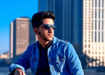 حازم إبراهيم يشارك في الفيلم القصير “ساعة بكاتينة”