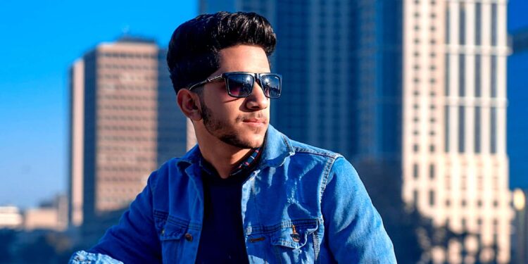 حازم إبراهيم يشارك في الفيلم القصير “ساعة بكاتينة”