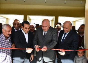 محافظ قنا يشهد إفتتاح معرض “أيادي مصر” للحرف اليدوية والتراثية بمعبد دندرة