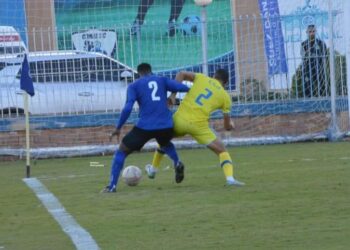 اليوم دوري القسم الثالث… ايتاي يحاول تصحيح الأوضاع وابوالمطامير يصطدم بالمعمورة