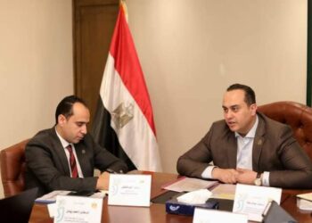 تعيين مسئول لإدارة دورة الإيرادات في كافة مراكز ووحدات طب الأسرة والمستشفيات التابعة للهيئة