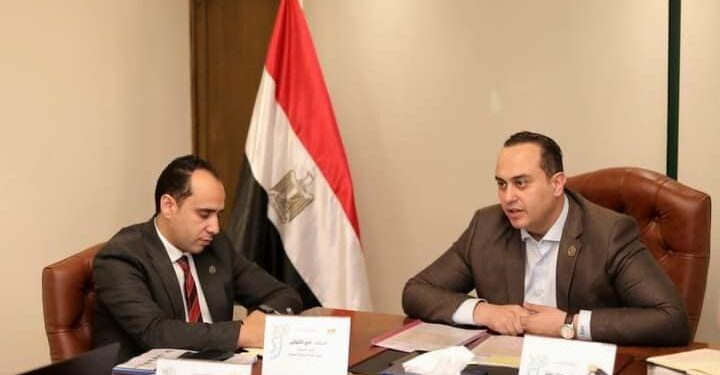 تعيين مسئول لإدارة دورة الإيرادات في كافة مراكز ووحدات طب الأسرة والمستشفيات التابعة للهيئة