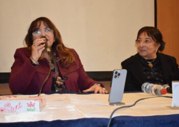 العربية لغة للحياة في مركز الحرية للإبداع