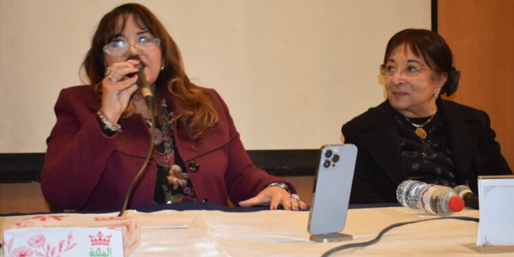 العربية لغة للحياة في مركز الحرية للإبداع