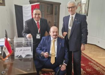 مصر بتفرح في رومانيا 