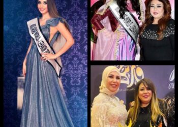 لبنان يستضيف حفل اختيار ملكة جمال العرب لبنان 2024