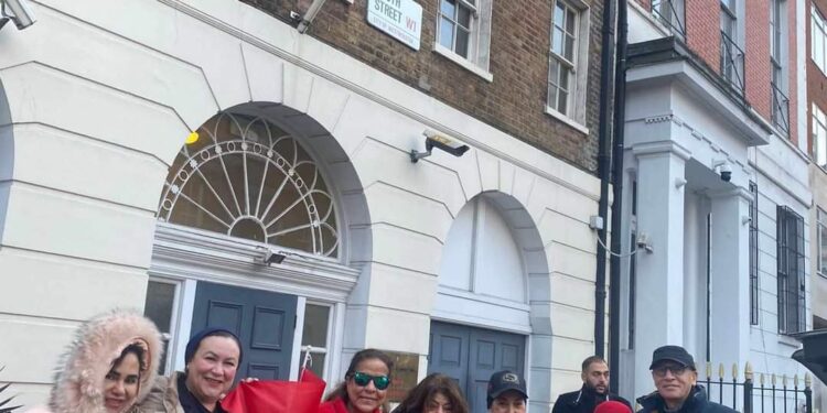 بالصور بيان رقم 2 من غرفة عمليات حركة صوت مصر :