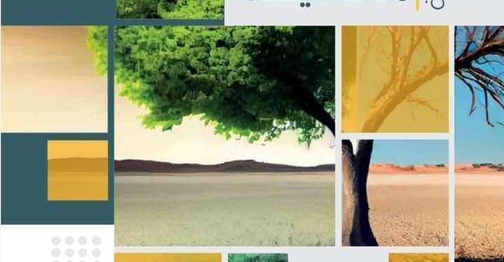 بعنوان “بين قمتي COP27 وCOP28 : فجوة التمويل المناخي من منظورات مختلفة”،  “مركز المعلومات” بمجلس الوزراء يدشّن العدد الأول من مجلة “سياسات مناخية” تزامناً مع COP 28