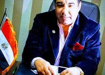 صباح_مصري بالشوكة… والسكينة