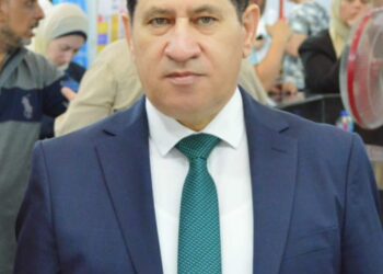 مجلة علمية لنشر البحوث العلمية لقطاع الكليات العملية ، مثل كلية الطب والصيدلة والهندسة وغيرها 