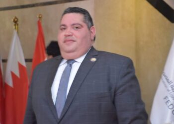 رئيس غرفة جنوب سيناء التجارية:    20 مليار دولار حجم تحويلات العاملين بالخارج المتوقع خلال 2023