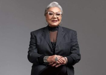 حكاية وطن تنعي وفاة المنتجة  ناهد فريد شوقي