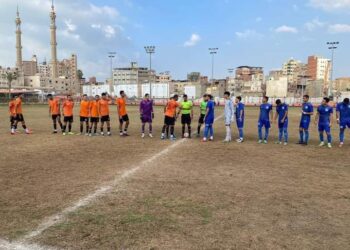 دمنهور يحاول الاستفاقة ولو على حساب هلال مطروح