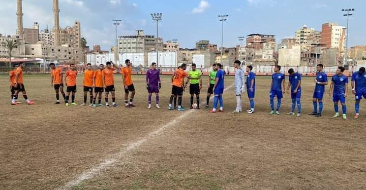 دمنهور يحاول الاستفاقة ولو على حساب هلال مطروح