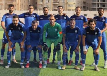 نتائج دوري القسم الثاني  المجموعة الخامسة والسادسة  سبورتنج ينفرد بقمة السادسة والمنصورة عطل صيد المحلة