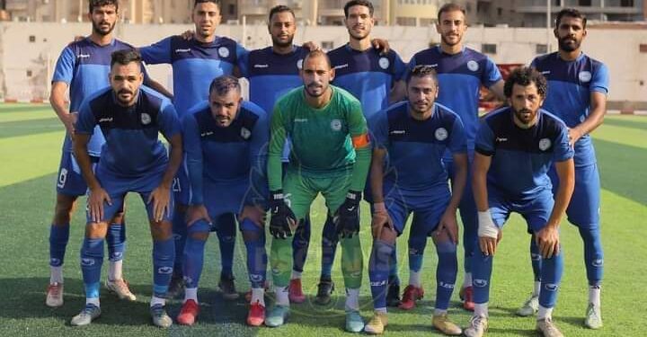 نتائج دوري القسم الثاني المجموعة الخامسة والسادسة سبورتنج ينفرد بقمة السادسة والمنصورة عطل صيد المحلة