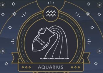 معني القمر في برج الدلو