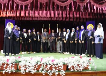 معهد إعداد القادة يختتم فعاليات برنامج رائدات المستقبل