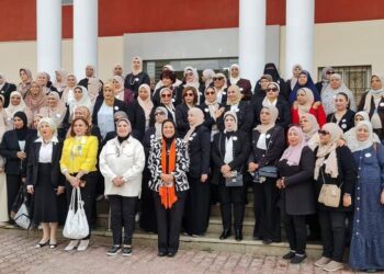 حملة ال16 يوم لمناهضة العنف ضد المرأة وحديث النائبة مايسه عطوه