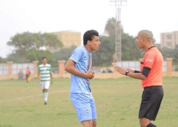 مباريات الجولة العاشرة دورى القسم الثالث مجموعة 11 