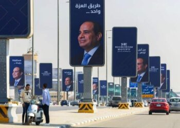 انتخابات مصر تضخ 400 مليون جنيه بشرايين اسواق الدعاية والإعلان 