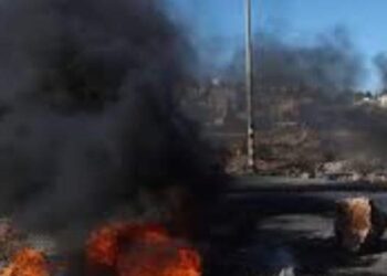 احتدام الاشتباكات في خان یونس..وارتفاع عدد النازحین في رفح