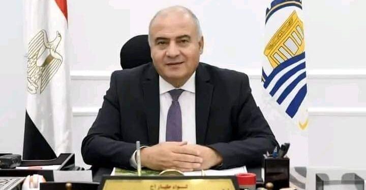 غلق طريقىّ قفط – القصير الصحراوى بسبب السيول