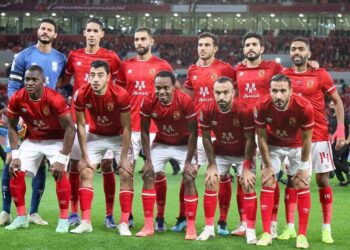 الأهلي أفضل نادي وتاو أفضل لاعب وكهربا أفضل هدف بجوائز الكاف