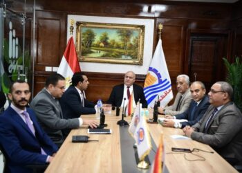 انتظام العملية الانتخابية في اليوم الثالث للانتخابات الرئاسية 2024 بقنا