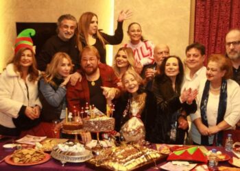 هراتش ساغبازريان يفتتح أولى جلسات مهرجان الزمن الجميل