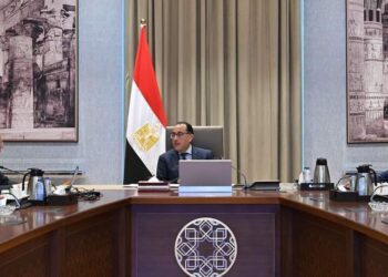 رئيس الوزراء يتابع مع وزير الزراعة عددا من ملفات العمل