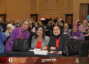 المؤتمر الدولى السادس فى وحدة أمراض الدم وأورام الدم بالإسكندرية  “HYBRID CONFERENCE” 