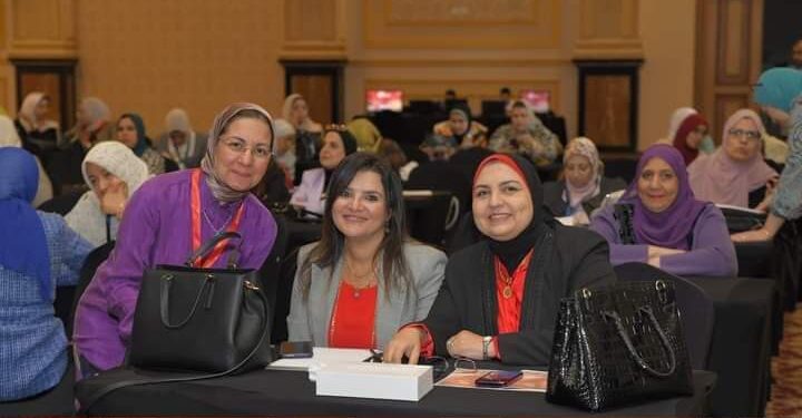 المؤتمر الدولى السادس فى وحدة أمراض الدم وأورام الدم بالإسكندرية “HYBRID CONFERENCE”