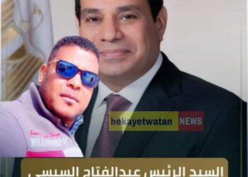 آن الأوان للحديث عن شعبية الرئيس