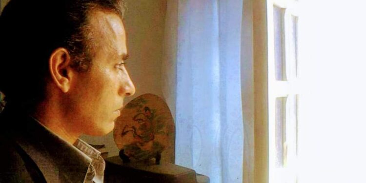 نرجسية خرساء 